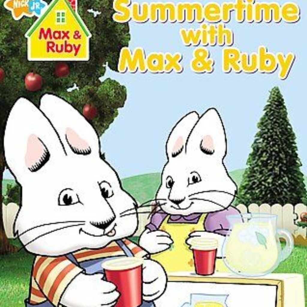 Max Ruby - Summertime With Max Ruby (Dvd